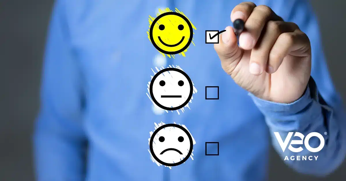 errores en la experiencia del cliente