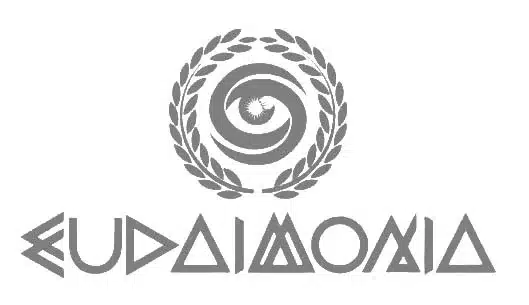 Festival Eudaimonia — logo