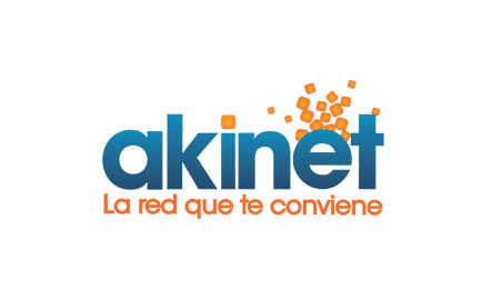 Recarga Segura 34 — Akinet