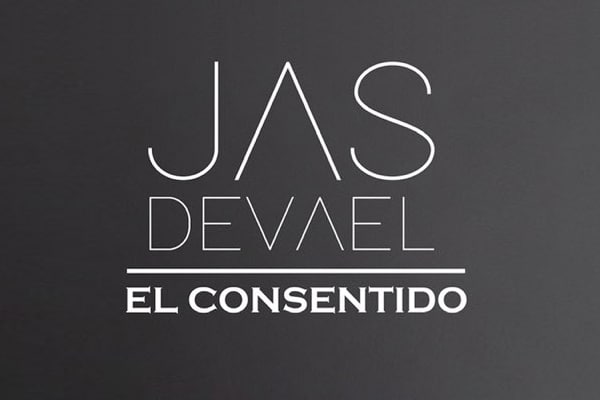 Jas Devael logo