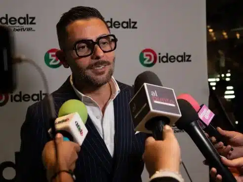 Streaming y eventos híbridos