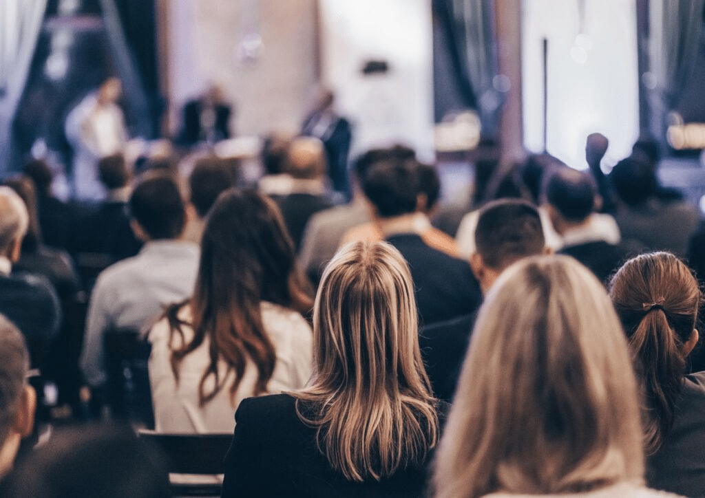 Eventos híbridos: la nueva era de la comunicación empresarial