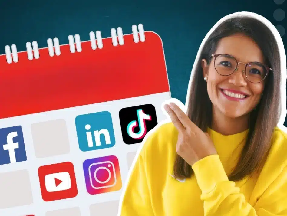 Producción de videos para redes sociales: tips para destacar en Instagram, TikTok y LinkedIn