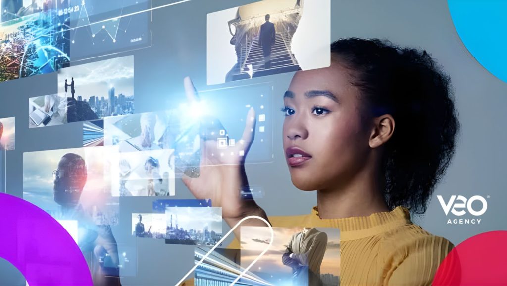 Producción Audiovisual 3.0: Narrativas para la era de la IA y la XR.